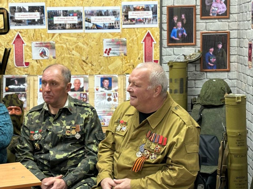 15 февраля - День памяти о россиянах, исполнявших служебный долг за пределами Отечества 15 февраля - День памяти о россиянах, исполнявших служебный долг за пределами Отечества