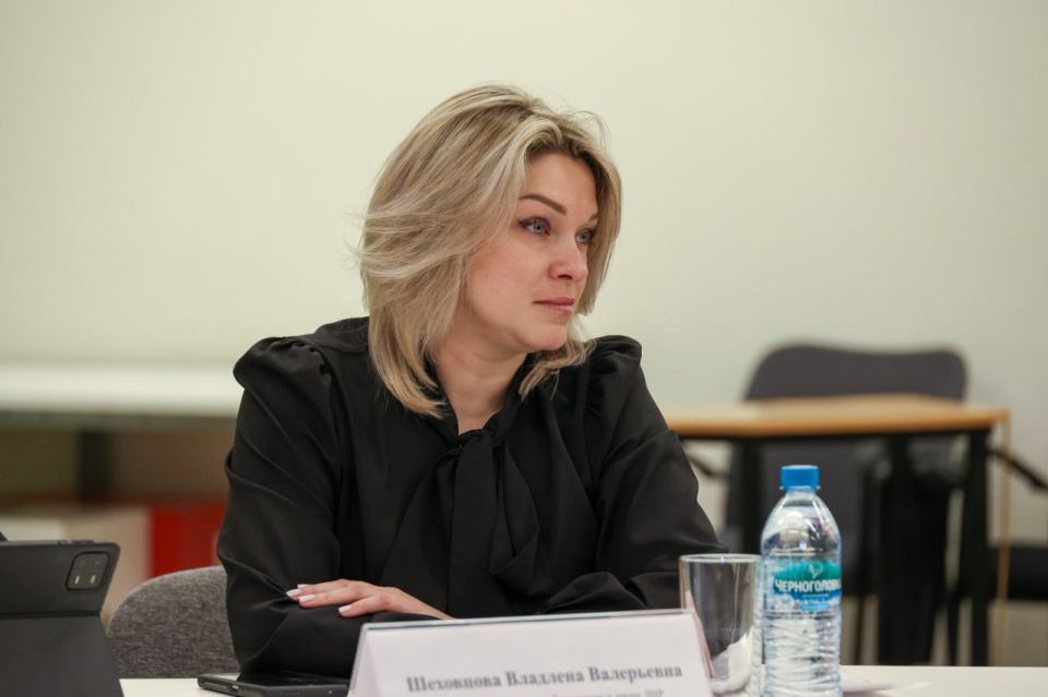 В ЛНР обсудили военно-историческое воспитание и планы на 2026 год В ЛНР обсудили военно-историческое воспитание и планы на 2026 год
