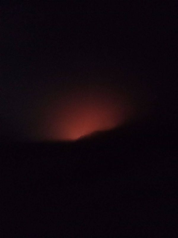 Обстрел Луганска. Боевики ВСУ ночью ударили по Луганску беспилотниками Обстрел Луганска. Боевики ВСУ ночью ударили по Луганску беспилотниками