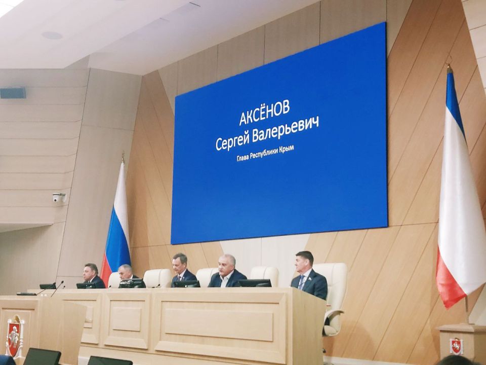 Яна Сылкина: Вопрос продолжения интеграции исторических регионов в правовое и социально-экономическое пространство Российской Федерации стоит на повестке дня на самом высоком уровне Яна Сылкина: Вопрос продолжения интеграции исторических регионов в правовое и социально-экономическое пространство Российской Федерации стоит на повестке дня на самом высоком уровне