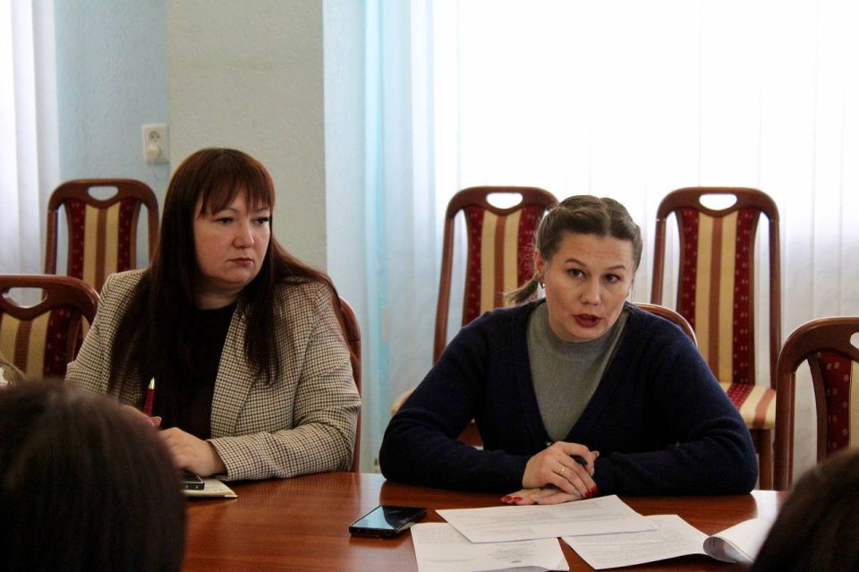 Сергей Козенко: Состоялось заседание противопаводковой комиссии Сергей Козенко: Состоялось заседание противопаводковой комиссии