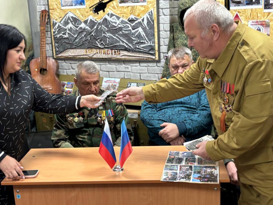 15 февраля - День памяти о россиянах, исполнявших служебный долг за пределами Отечества 15 февраля - День памяти о россиянах, исполнявших служебный долг за пределами Отечества
