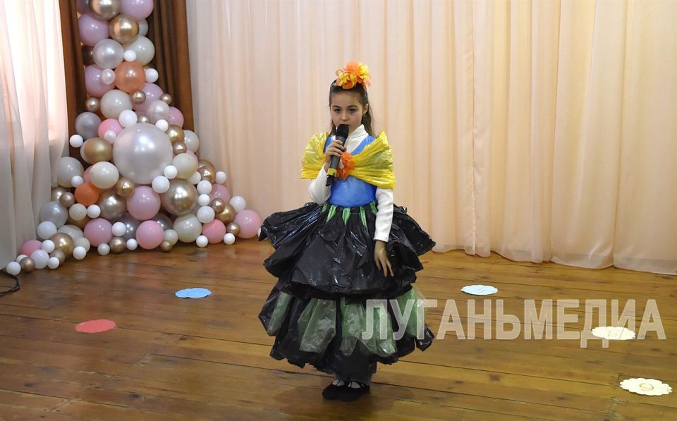 В Марковском округе впервые состоялся муниципальный этап конкурса «Мини-мисс ЛНР – 2026» В Марковском округе впервые состоялся муниципальный этап конкурса «Мини-мисс ЛНР – 2026»