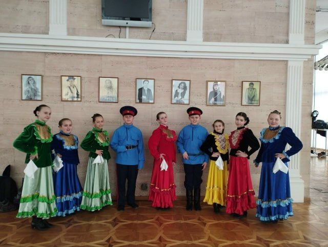 Второе место в республиканском конкурсе "Голоса Республики" Второе место в республиканском конкурсе "Голоса Республики"