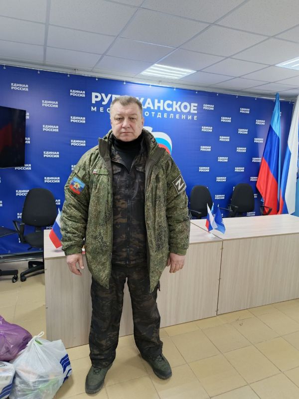 «Я – в семью, сын занял мое место»: Вернувшийся с СВО боец планирует возобновить подводную охоту «Я – в семью, сын занял мое место»: Вернувшийся с СВО боец планирует возобновить подводную охоту