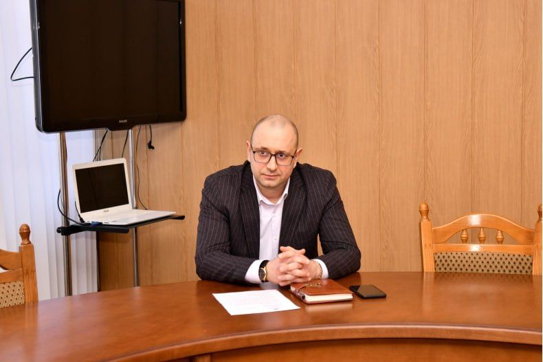В Администрации обсудили вопросы перевозки пассажиров В Администрации обсудили вопросы перевозки пассажиров