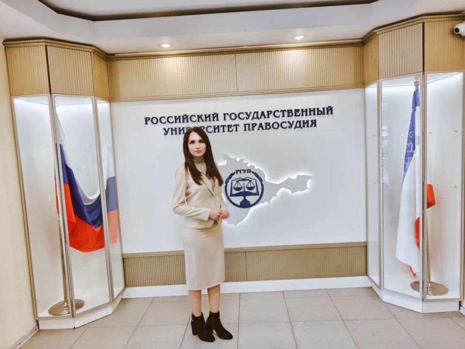 Яна Сылкина: Вопрос продолжения интеграции исторических регионов в правовое и социально-экономическое пространство Российской Федерации стоит на повестке дня на самом высоком уровне Яна Сылкина: Вопрос продолжения интеграции исторических регионов в правовое и социально-экономическое пространство Российской Федерации стоит на повестке дня на самом высоком уровне