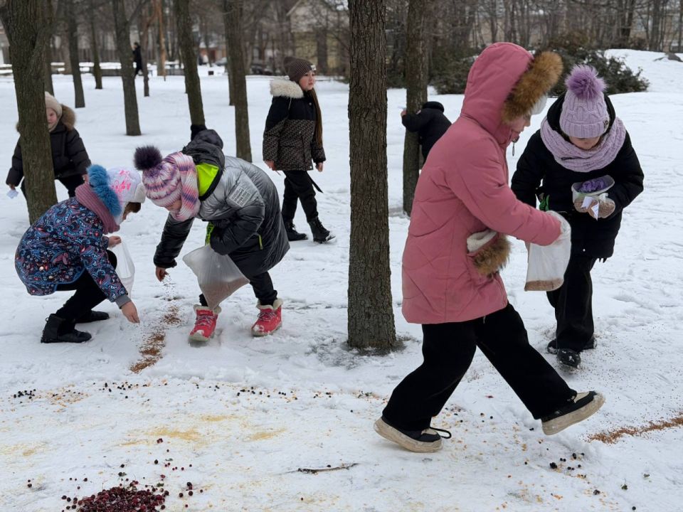 Воспитанники Городского центра культуры и досуга «Заря» доказали, что искусство может быть не только красивым, но и по-настоящему полезным Воспитанники Городского центра культуры и досуга «Заря» доказали, что искусство может быть не только красивым, но и по-настоящему полезным