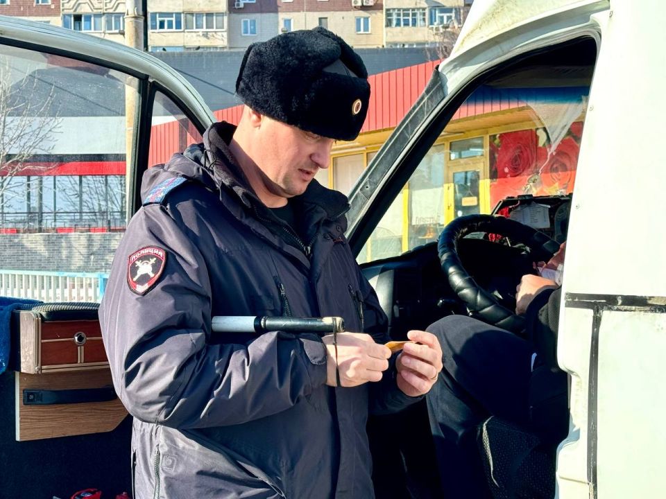 Важное мероприятие провели сотрудники Центра ДиТН, ПБДД ГИБДД МВД по ЛНР для жителей столицы республики Важное мероприятие провели сотрудники Центра ДиТН, ПБДД ГИБДД МВД по ЛНР для жителей столицы республики