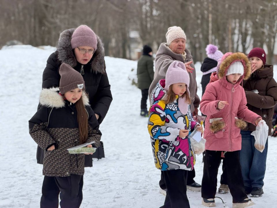 Воспитанники Городского центра культуры и досуга «Заря» доказали, что искусство может быть не только красивым, но и по-настоящему полезным Воспитанники Городского центра культуры и досуга «Заря» доказали, что искусство может быть не только красивым, но и по-настоящему полезным