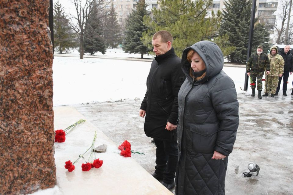 Сергей Колягин: Афганская война оставила неизгладимый след в истории нашего края Сергей Колягин: Афганская война оставила неизгладимый след в истории нашего края