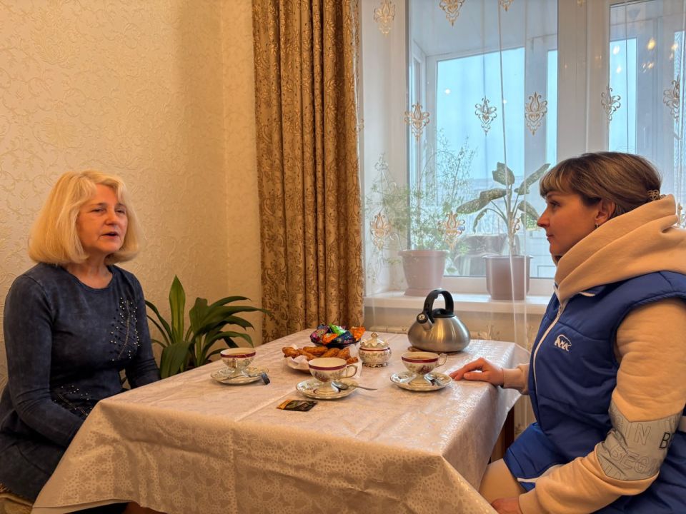 Единая Россия по всей ЛНР поздравляет воинов-интернационалистов Единая Россия по всей ЛНР поздравляет воинов-интернационалистов
