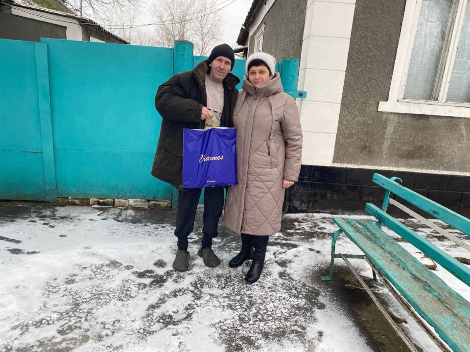 Сергей Колягин: Приближается 37-я годовщина вывода советских войск из Афганистана – дата, которая навсегда останется в истории нашей страны Сергей Колягин: Приближается 37-я годовщина вывода советских войск из Афганистана – дата, которая навсегда останется в истории нашей страны