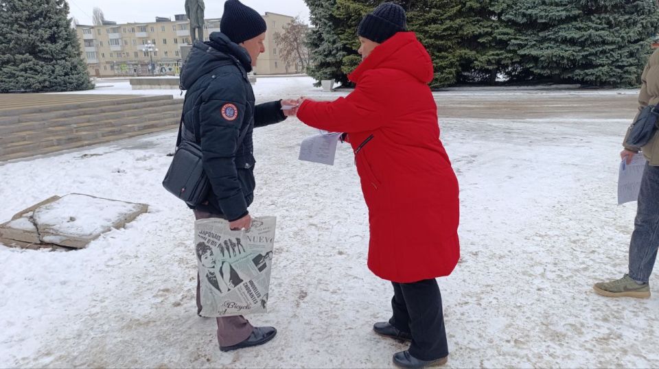 ������ �������: ��������� ������ �����������