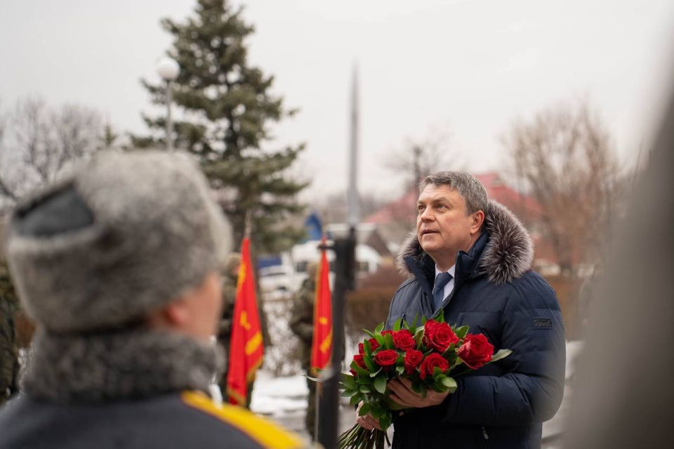 Они отдали свое сегодня, чтобы у нас было завтра Они отдали свое сегодня, чтобы у нас было завтра