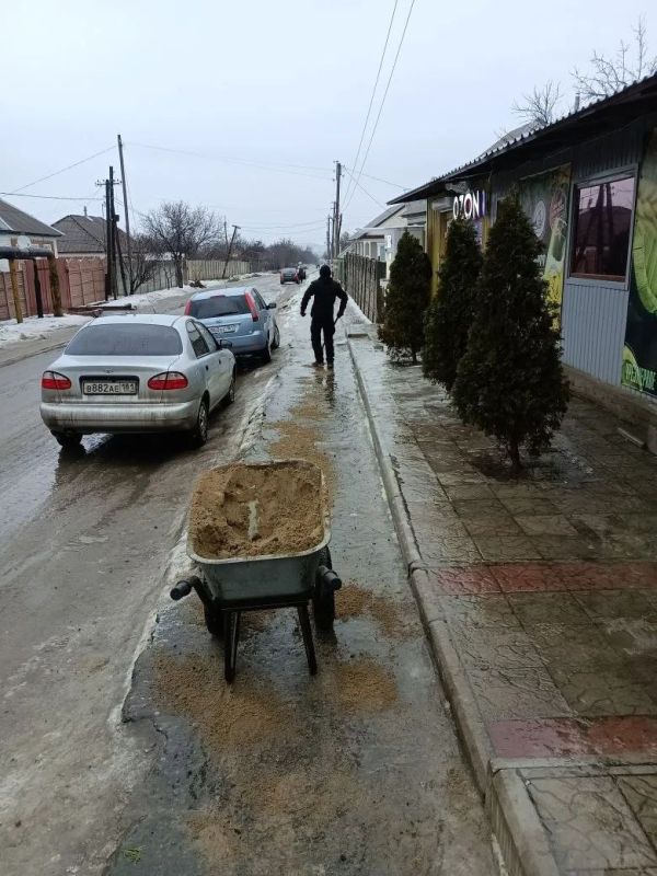 Уважаемые жители Славяносербского муниципального округа! Уважаемые жители Славяносербского муниципального округа!