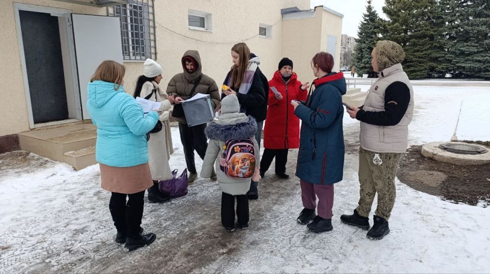 ������ �������: ��������� ������ �����������