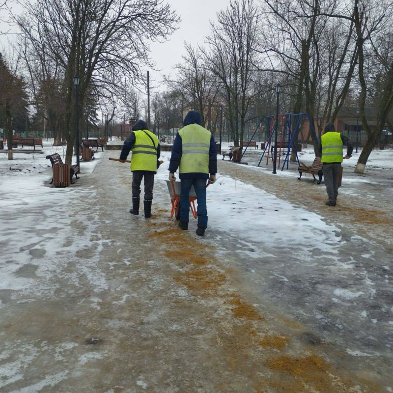 Марковский округ:безопасность на дорогах Марковский округ:безопасность на дорогах