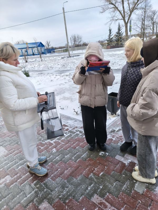 2026 год обещает стать знаковым для села Новая Астрахань Кременского МО. Село готовится принять участие во Всероссийском конкурсе лучших проектов создания комфортной городской среды, открывая тем самым новые перспективы для... 2026 год обещает стать знаковым для села Новая Астрахань Кременского МО. Село готовится принять участие во Всероссийском конкурсе лучших проектов создания комфортной городской среды, открывая тем самым новые перспективы для...