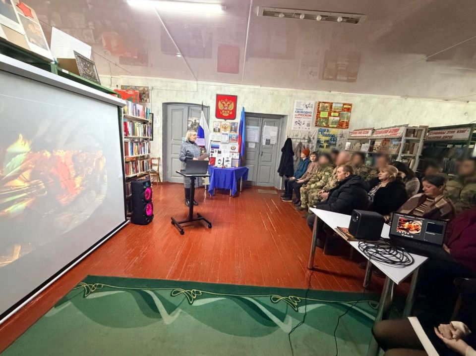 На территории Великочерниговского отдела жизнеобеспечения проведен ряд мероприятий посвящённый 37 летней годовщине со Дня вывода советских войск из Афганистана На территории Великочерниговского отдела жизнеобеспечения проведен ряд мероприятий посвящённый 37 летней годовщине со Дня вывода советских войск из Афганистана