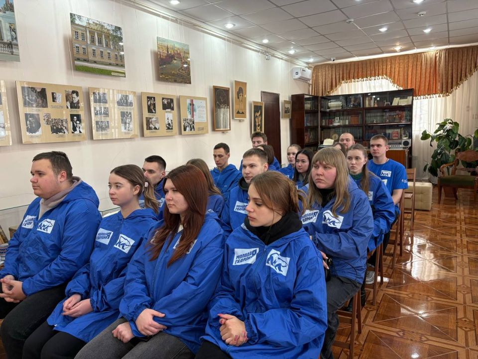 «Код памяти»: мы помним, мы гордимся «Код памяти»: мы помним, мы гордимся