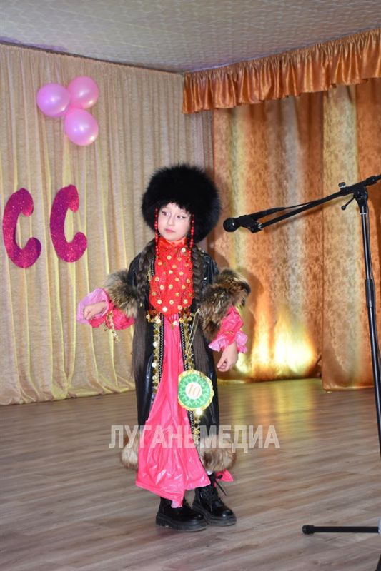 В Перевальске прошел конкурс «Мини-мисс Перевальского округа – 2026» В Перевальске прошел конкурс «Мини-мисс Перевальского округа – 2026»