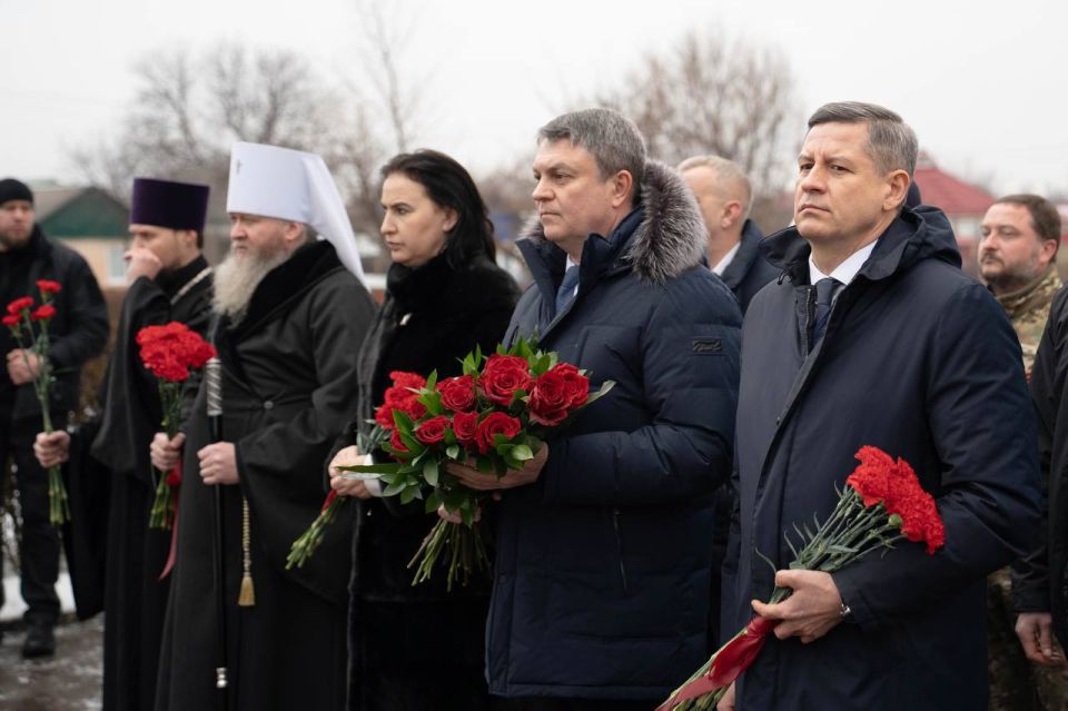 Они отдали свое сегодня, чтобы у нас было завтра Они отдали свое сегодня, чтобы у нас было завтра
