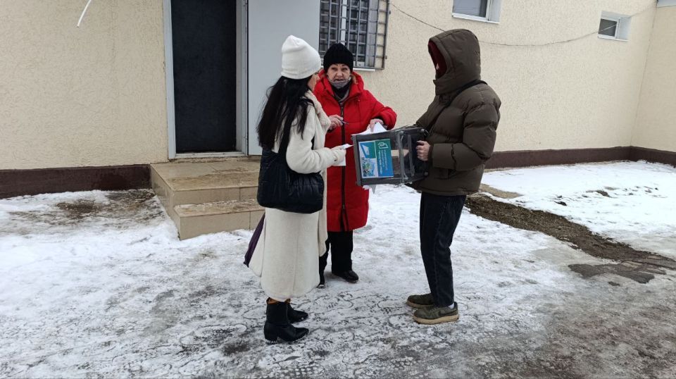 ������ �������: ��������� ������ �����������