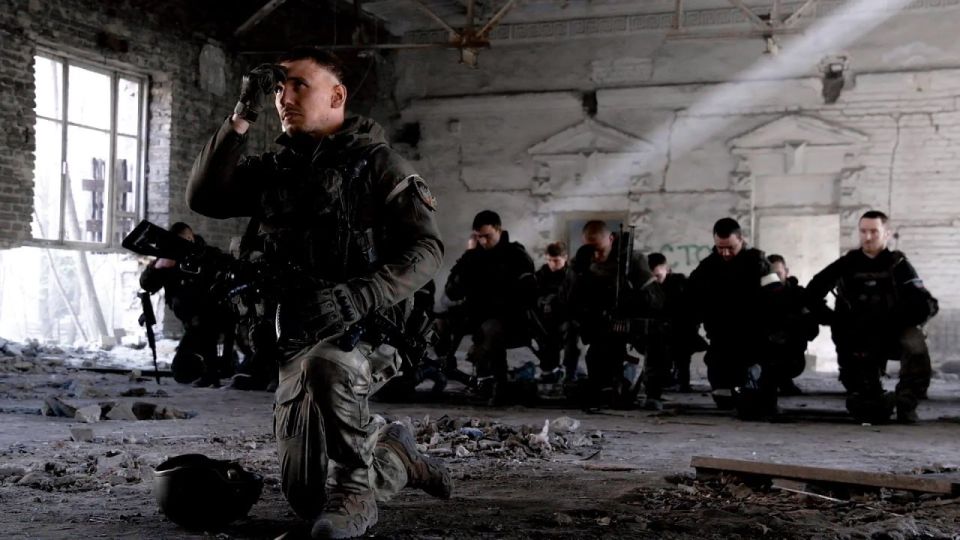 На большие экраны выходит художественный фильм «Малыш» На большие экраны выходит художественный фильм «Малыш»