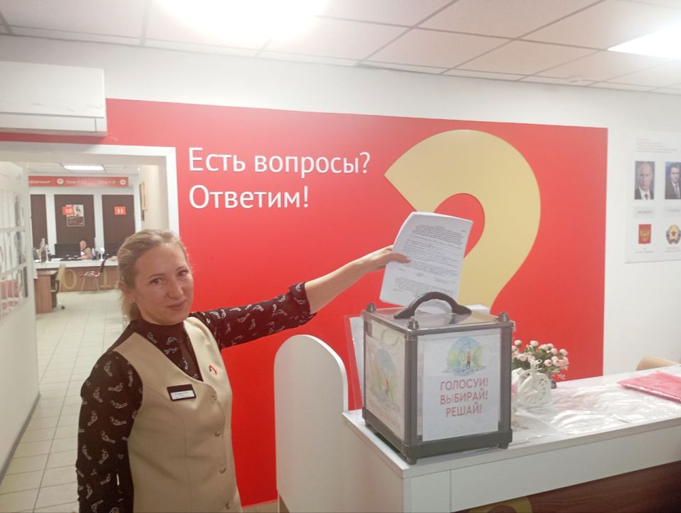Ваше мнение – основа проекта! Ваше мнение – основа проекта!