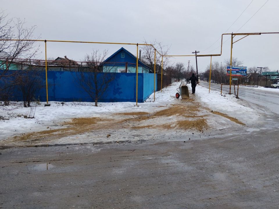 Уважаемые жители Славяносербского муниципального округа! Уважаемые жители Славяносербского муниципального округа!