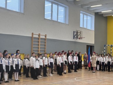 ���� �������� ������������� ����� �6 ������� ������� � ������-�������� "����� � �����"