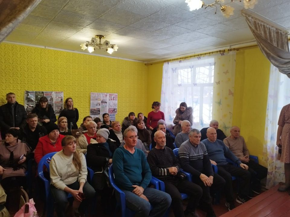 День памяти участников боевых действий за пределами Отечества День памяти участников боевых действий за пределами Отечества