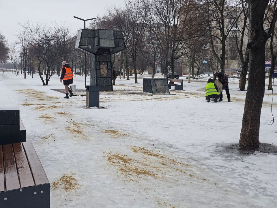 ������ ��������: � ��������� � ������� ����� ���, �� ����� ���������, ������� ������ �� ��������� ����������������� ����������� ������-�������� ���� ���������� ������