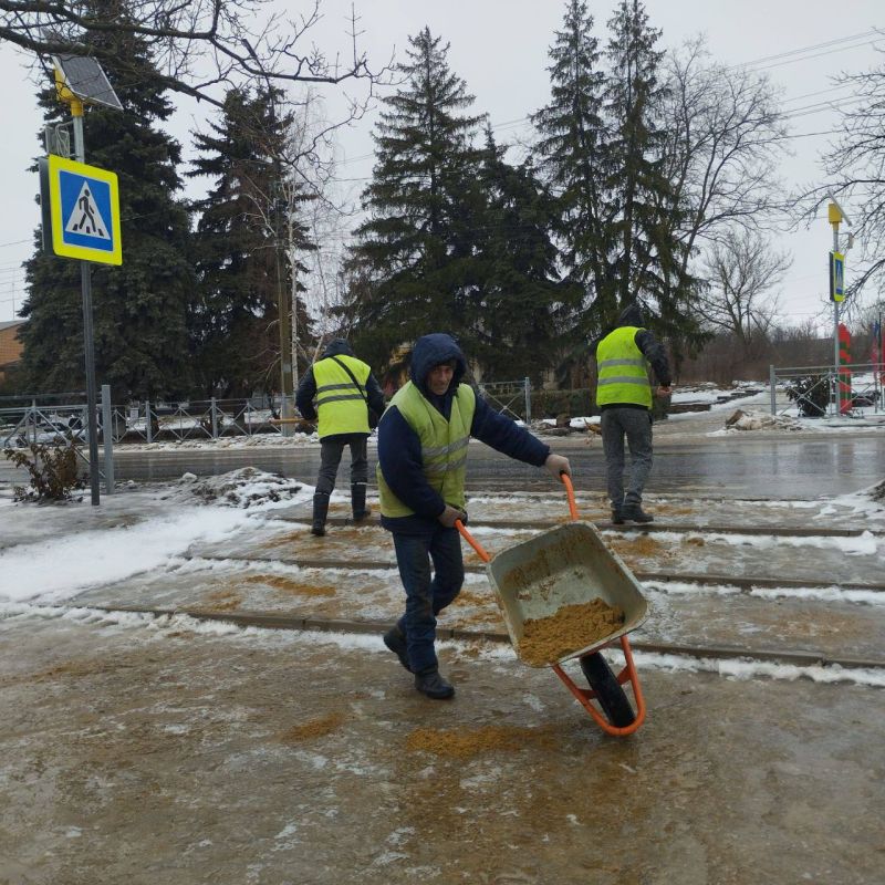 Марковский округ:безопасность на дорогах Марковский округ:безопасность на дорогах