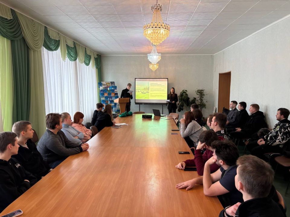 День освобождения Ворошиловграда: память как основа национального единства День освобождения Ворошиловграда: память как основа национального единства