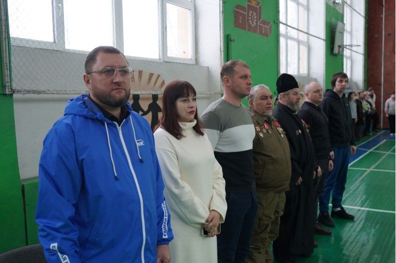 В Свердловске прошел турнир по мини-футболу среди юношей В Свердловске прошел турнир по мини-футболу среди юношей
