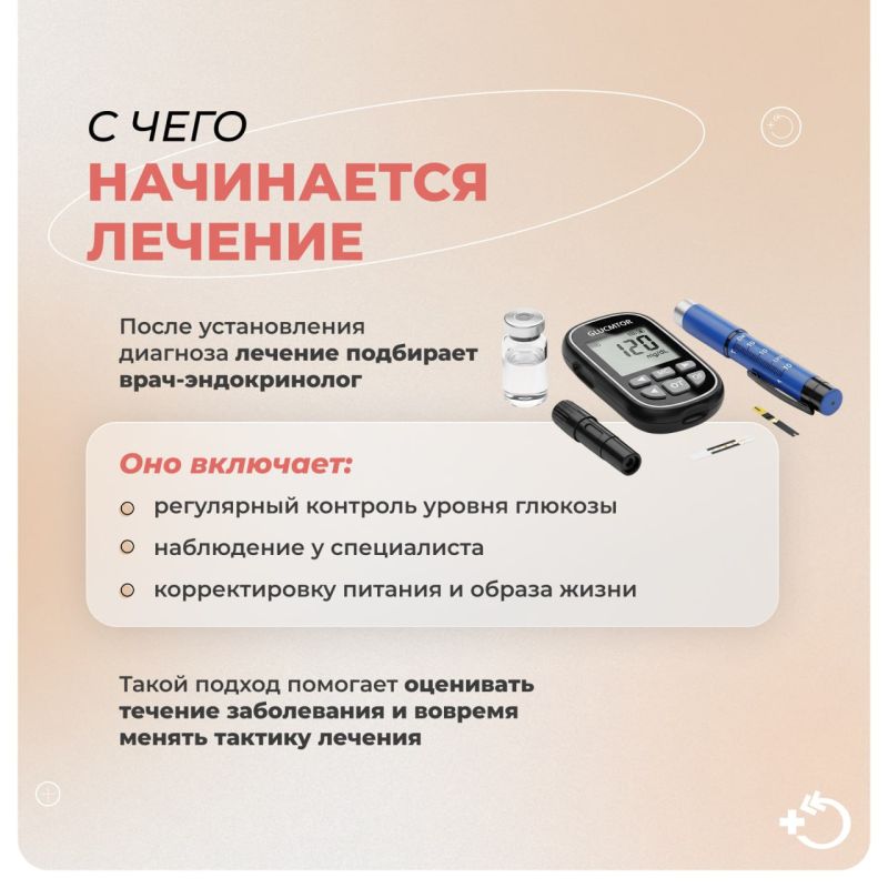 Ещё сто лет назад лечение диабета сводилось к жёстким диетам: пациентам либо резко ограничивали питание, либо, наоборот, пытались компенсировать потери калорий Ещё сто лет назад лечение диабета сводилось к жёстким диетам: пациентам либо резко ограничивали питание, либо, наоборот, пытались компенсировать потери калорий