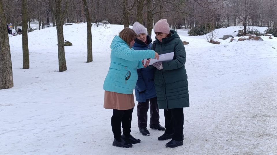 ������ �������: ��������� ������ �����������