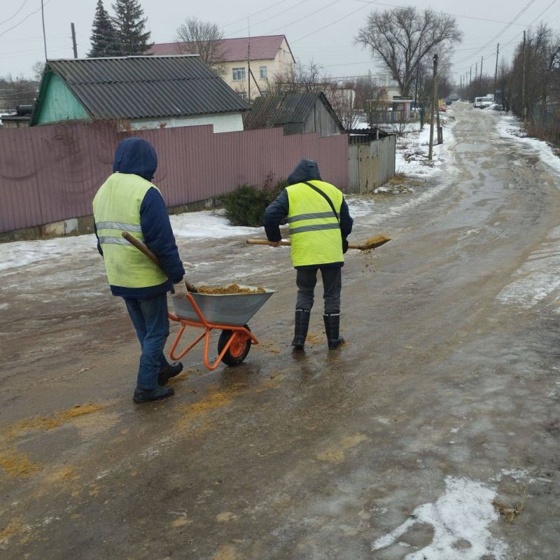Марковский округ:безопасность на дорогах Марковский округ:безопасность на дорогах