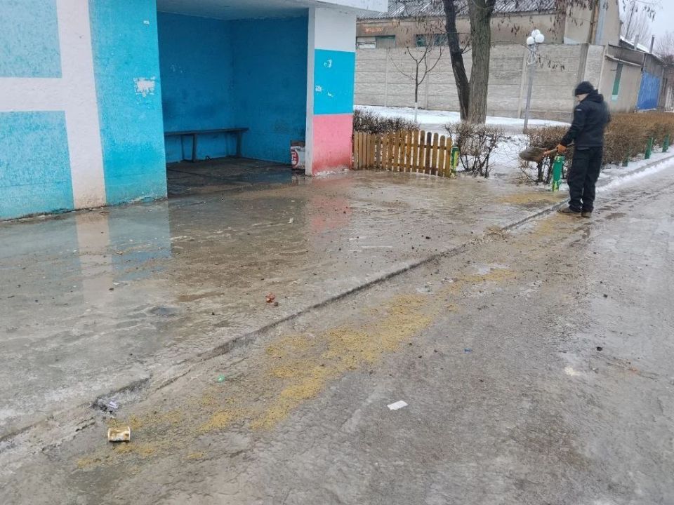 Уважаемые жители Славяносербского муниципального округа! Уважаемые жители Славяносербского муниципального округа!