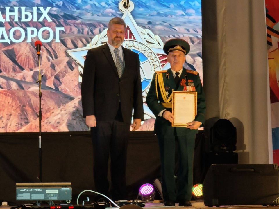 Светлана Гребенькова: 37 лет прошло со дня вывода советских войск с территории Афганистана Светлана Гребенькова: 37 лет прошло со дня вывода советских войск с территории Афганистана