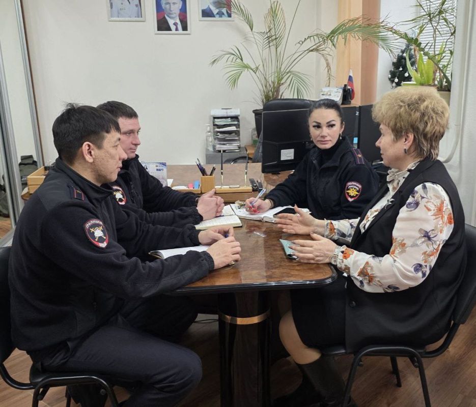 Уважаемые жители Славяносербского муниципального округа! Уважаемые жители Славяносербского муниципального округа!