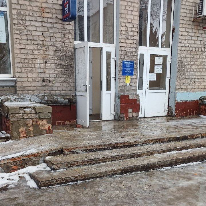 Наталия Жулинская: Продолжаем борьбу с гололедом Наталия Жулинская: Продолжаем борьбу с гололедом