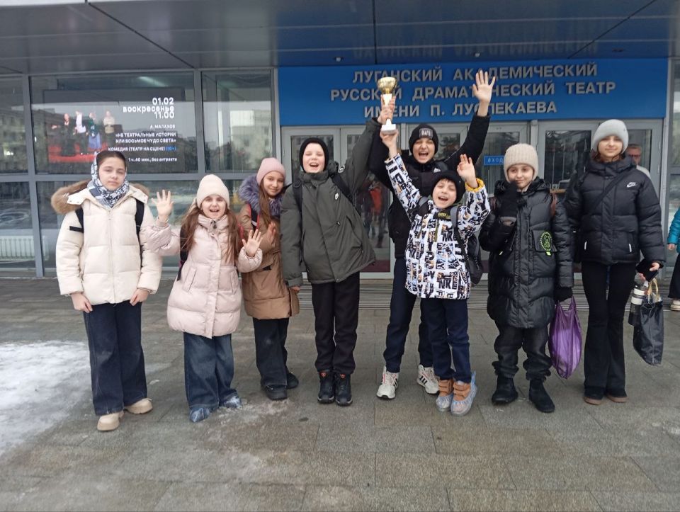 Вокальный коллектив «Планета детства» из Ровенек одержал победу на конкурсе «Голоса Республики» Вокальный коллектив «Планета детства» из Ровенек одержал победу на конкурсе «Голоса Республики»