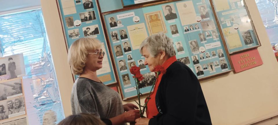 13 февраля в Чернухино прошло чествование ветеранов войны в Афганистане 13 февраля в Чернухино прошло чествование ветеранов войны в Афганистане