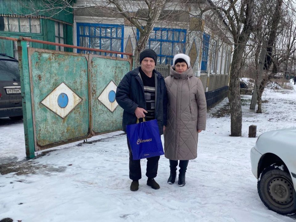 Сергей Колягин: Приближается 37-я годовщина вывода советских войск из Афганистана – дата, которая навсегда останется в истории нашей страны Сергей Колягин: Приближается 37-я годовщина вывода советских войск из Афганистана – дата, которая навсегда останется в истории нашей страны