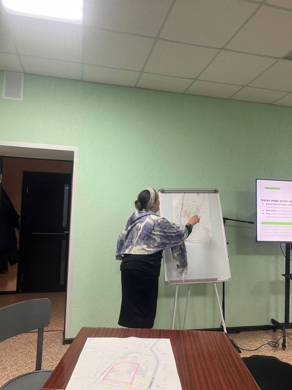 В селе Новая Астрахань Кременского МО, в рамках проекта по комплексному развитию территории, состоялась еще одна рабочая встреча В селе Новая Астрахань Кременского МО, в рамках проекта по комплексному развитию территории, состоялась еще одна рабочая встреча