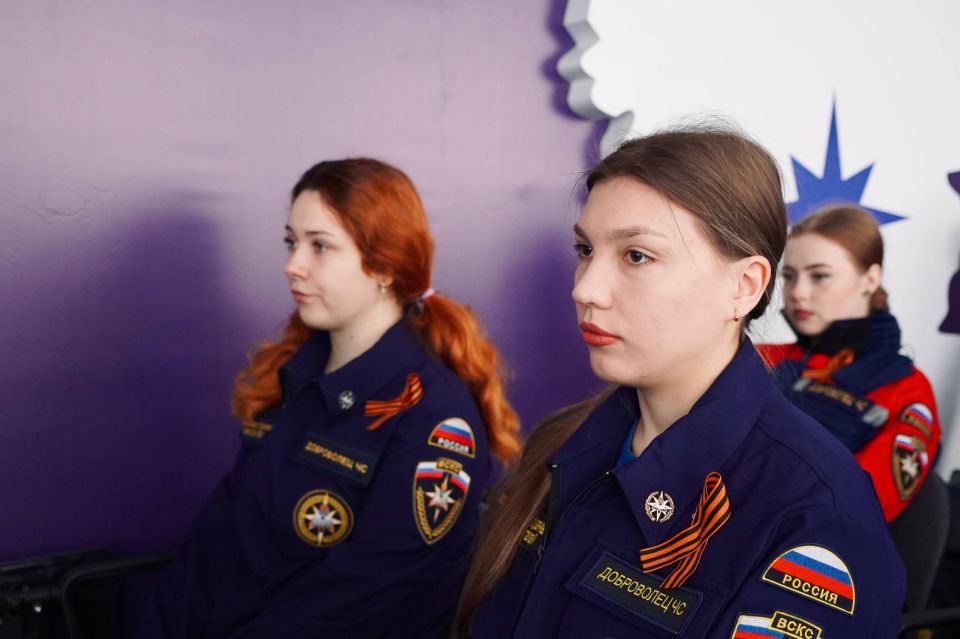 Готовность, вдохновленная историей Готовность, вдохновленная историей