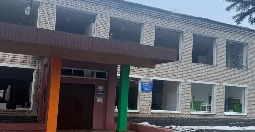 До 19 человек увеличилось количество пострадавших при массированной атаке ВСУ по поселку Центральный в ЛНР, сообщили в региональном Минздраве До 19 человек увеличилось количество пострадавших при массированной атаке ВСУ по поселку Центральный в ЛНР, сообщили в региональном Минздраве